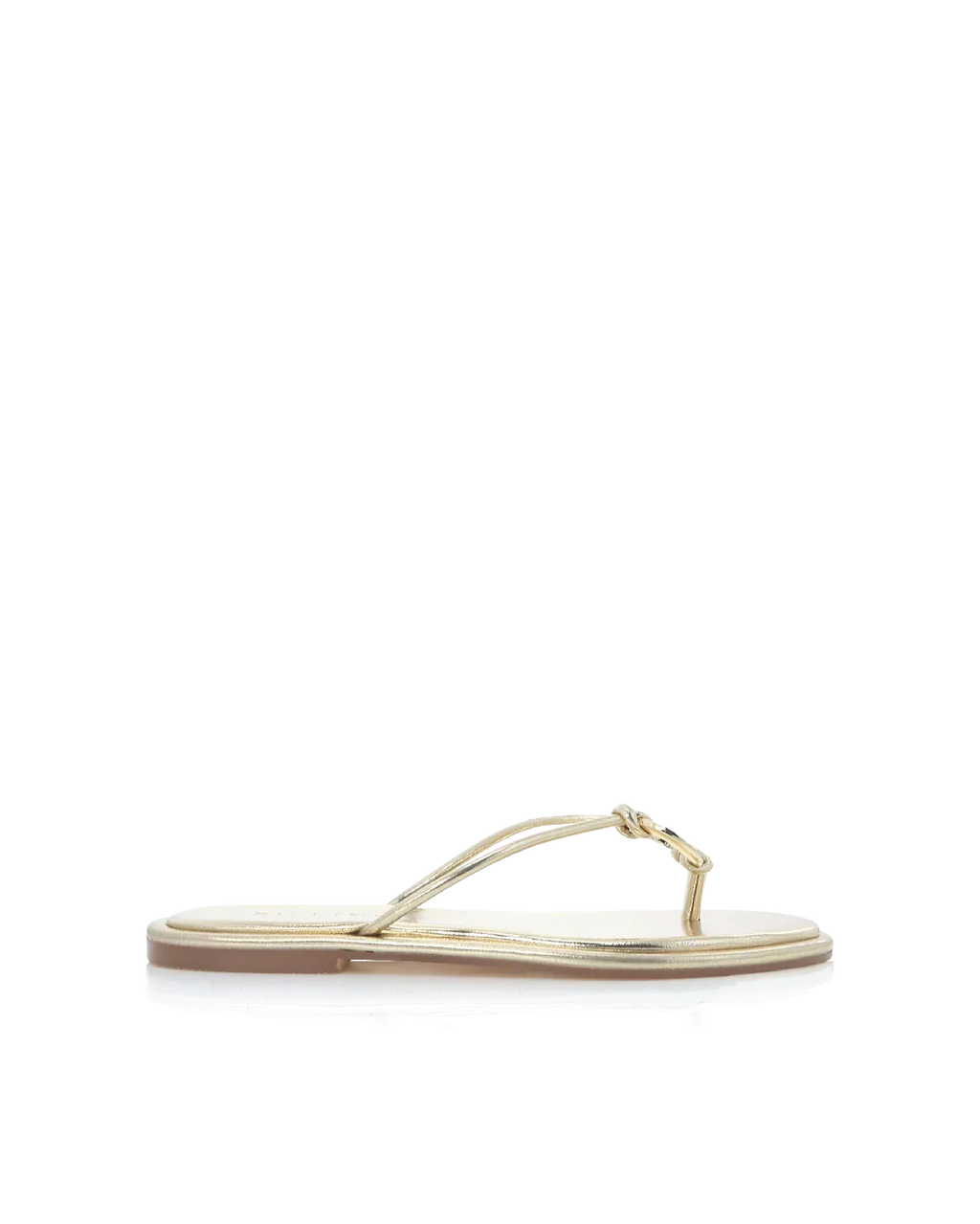 OPRAH - GOLD METALLIC