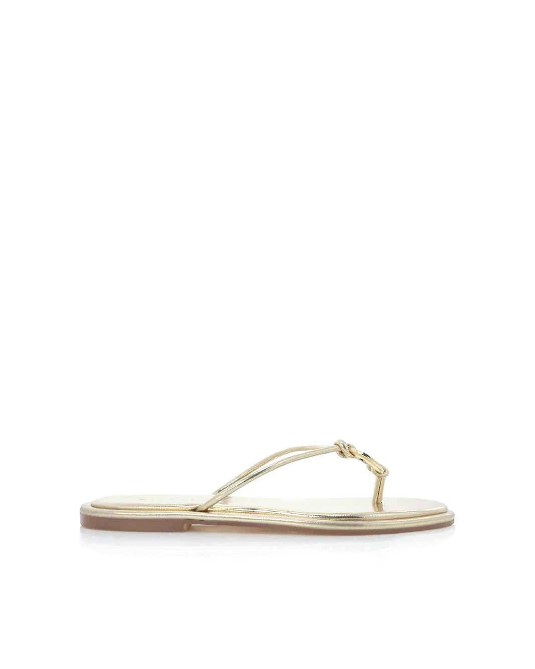 OPRAH - GOLD METALLIC
