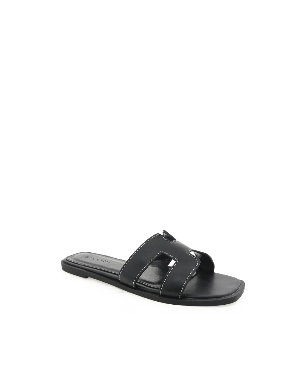 GORDY WIDE FIT - BLACK