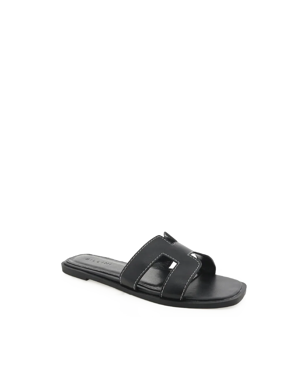 GORDY WIDE FIT - BLACK