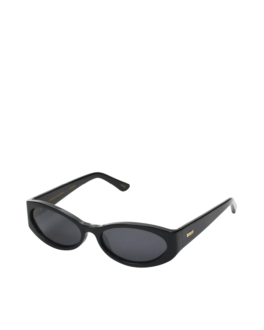 THE KASIA - BLACK-BLACK