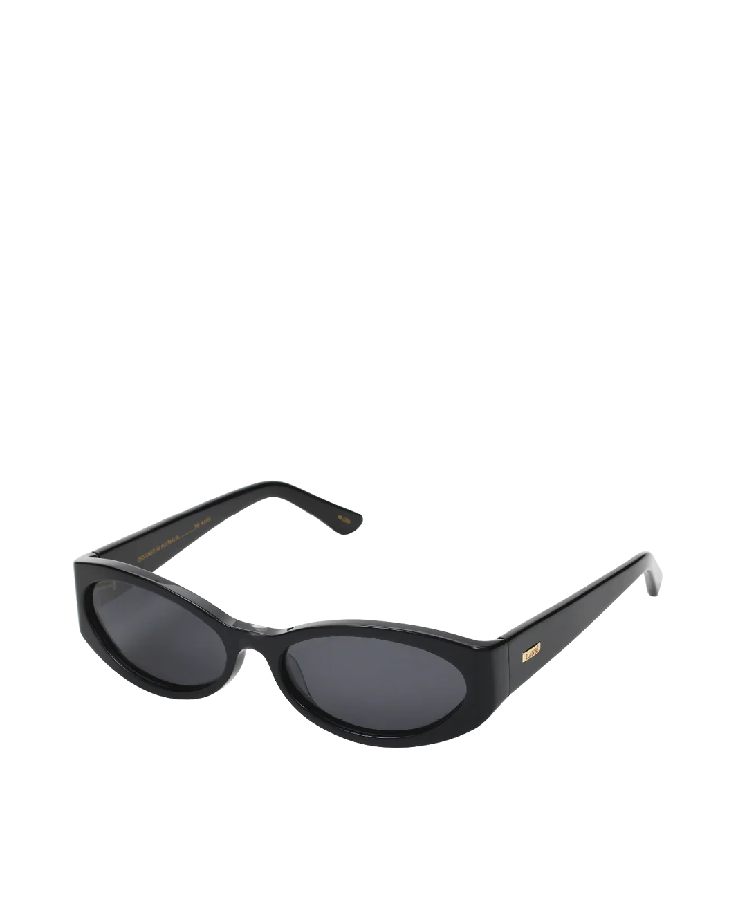 THE KASIA - BLACK-BLACK