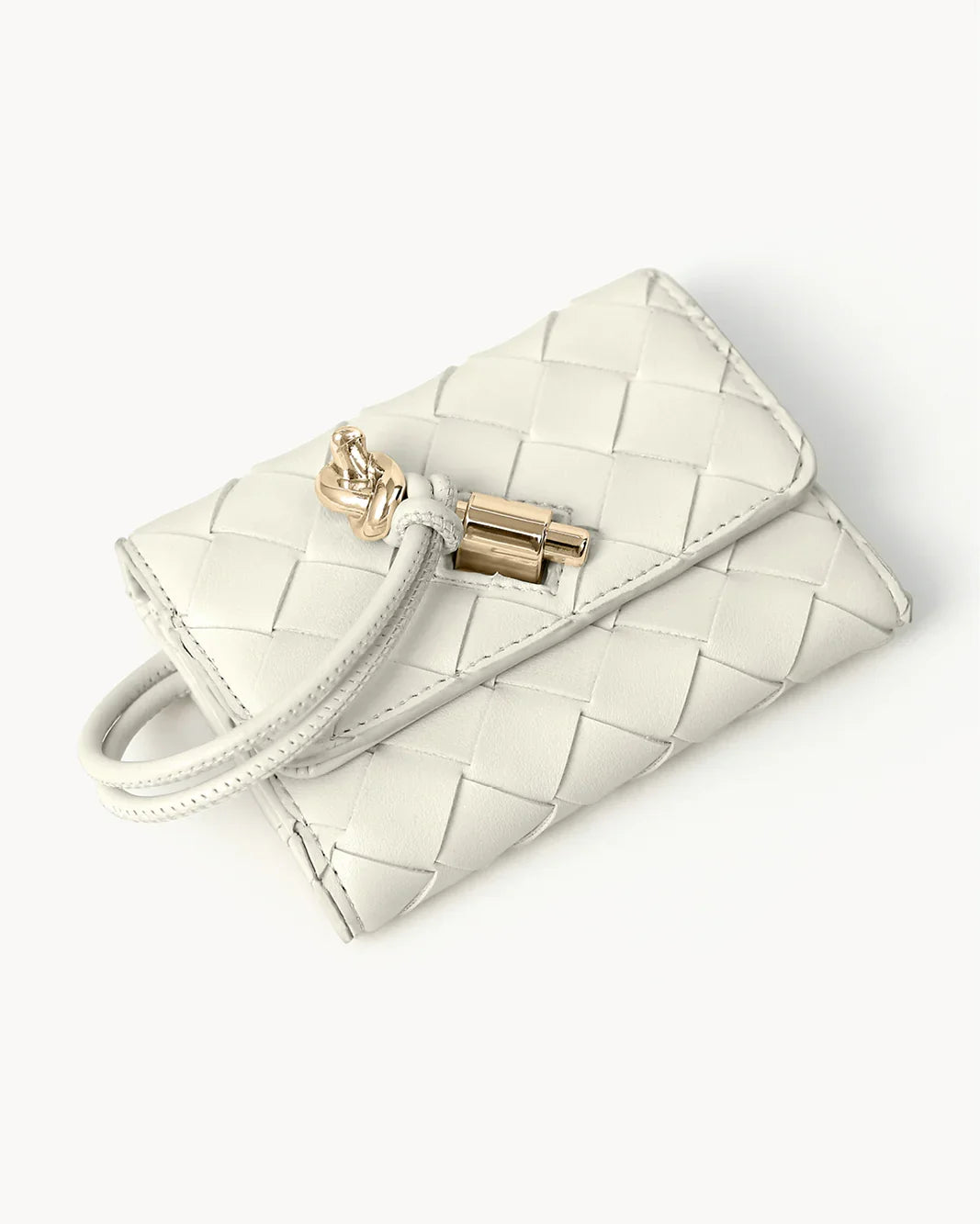 ALICE WALLET - BONE