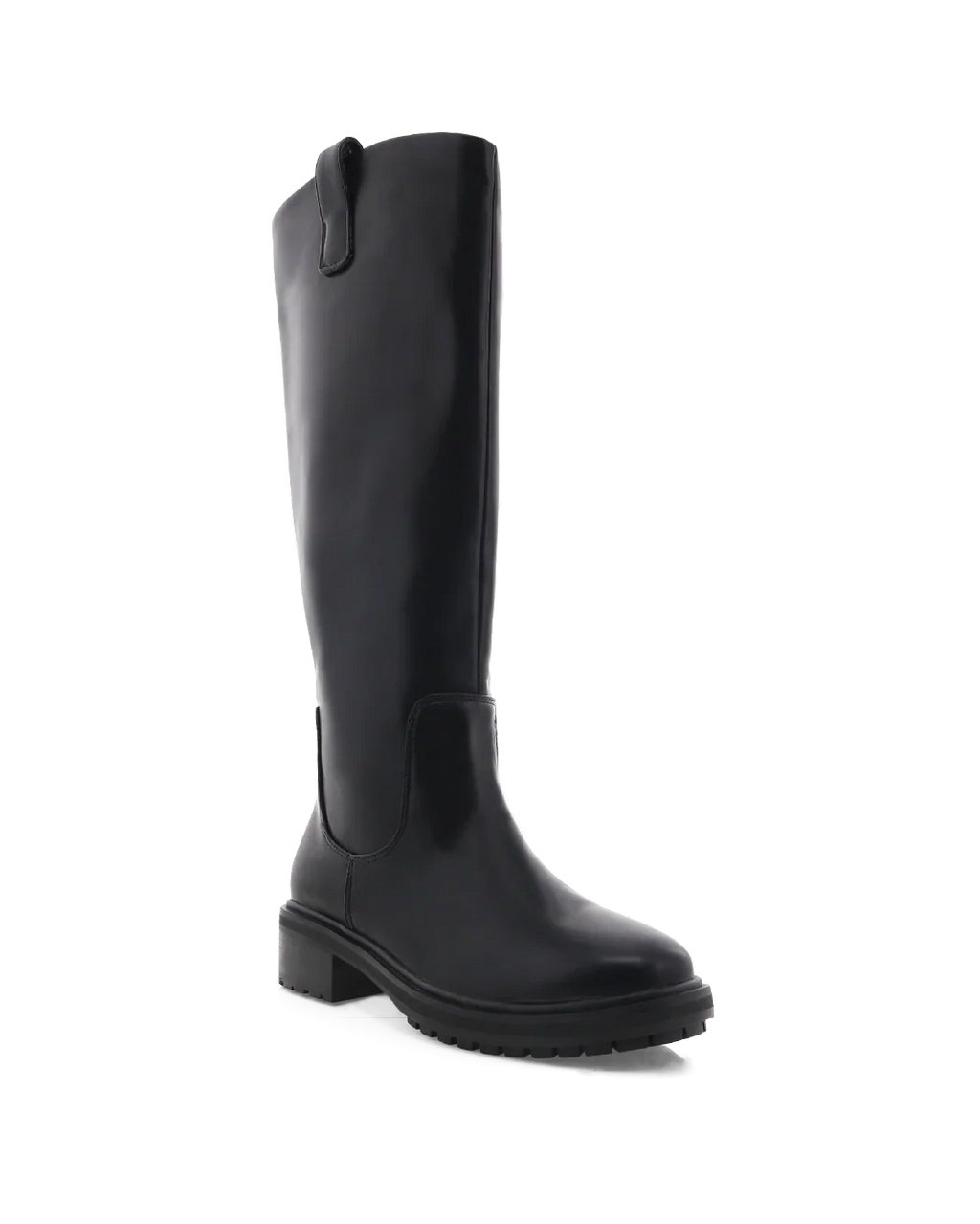YARLEY - BLACK