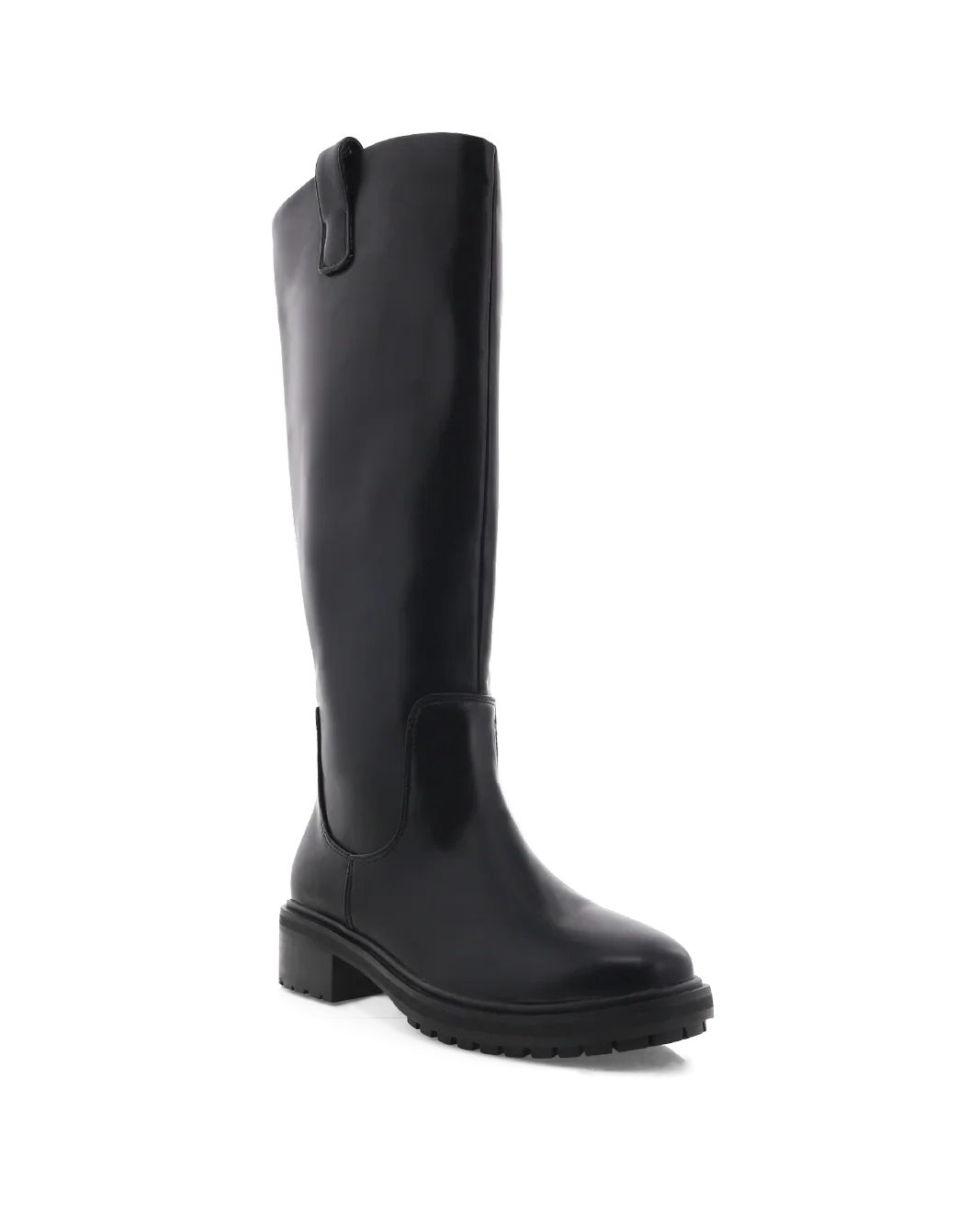 YARLEY - BLACK