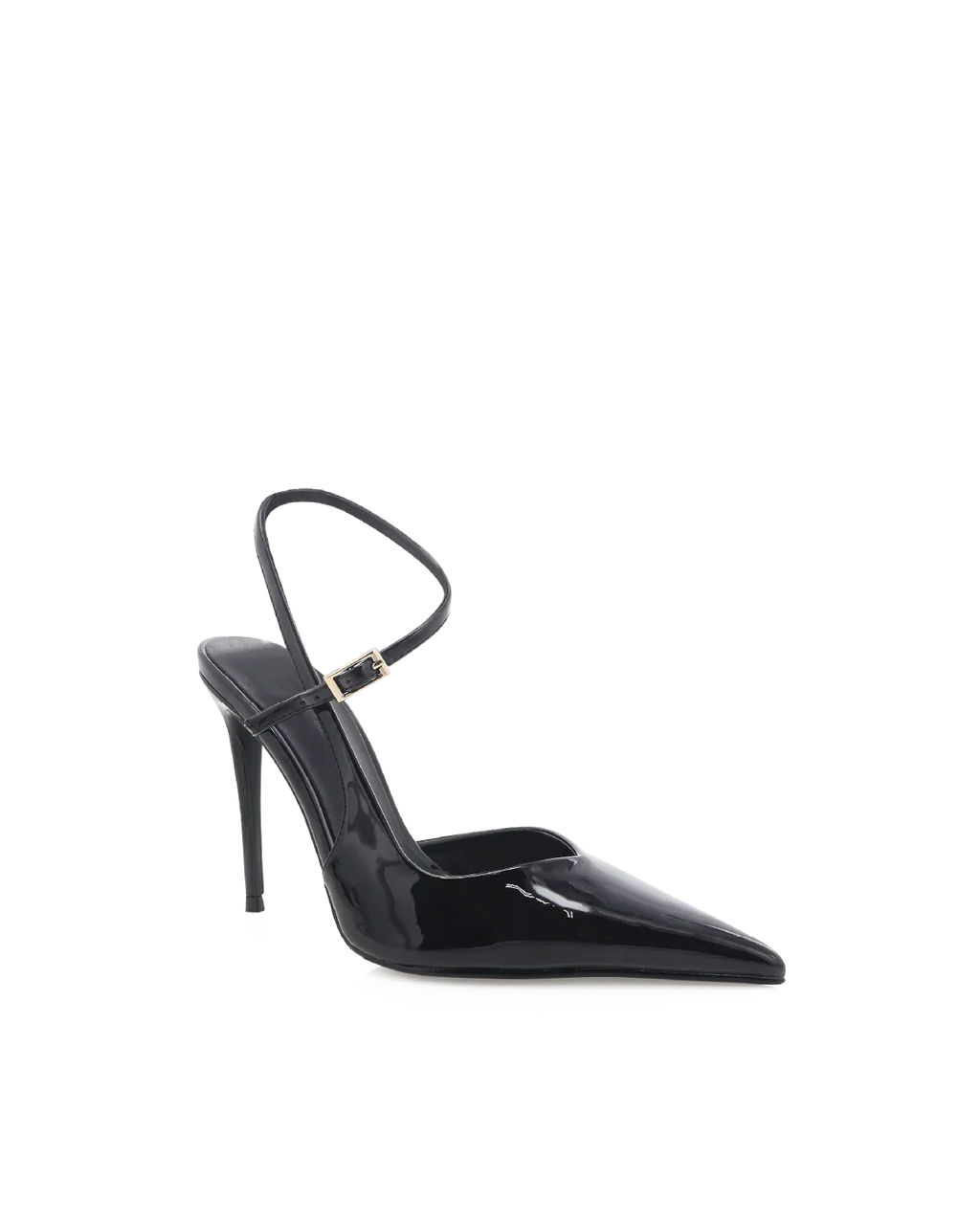 GESA - BLACK PATENT