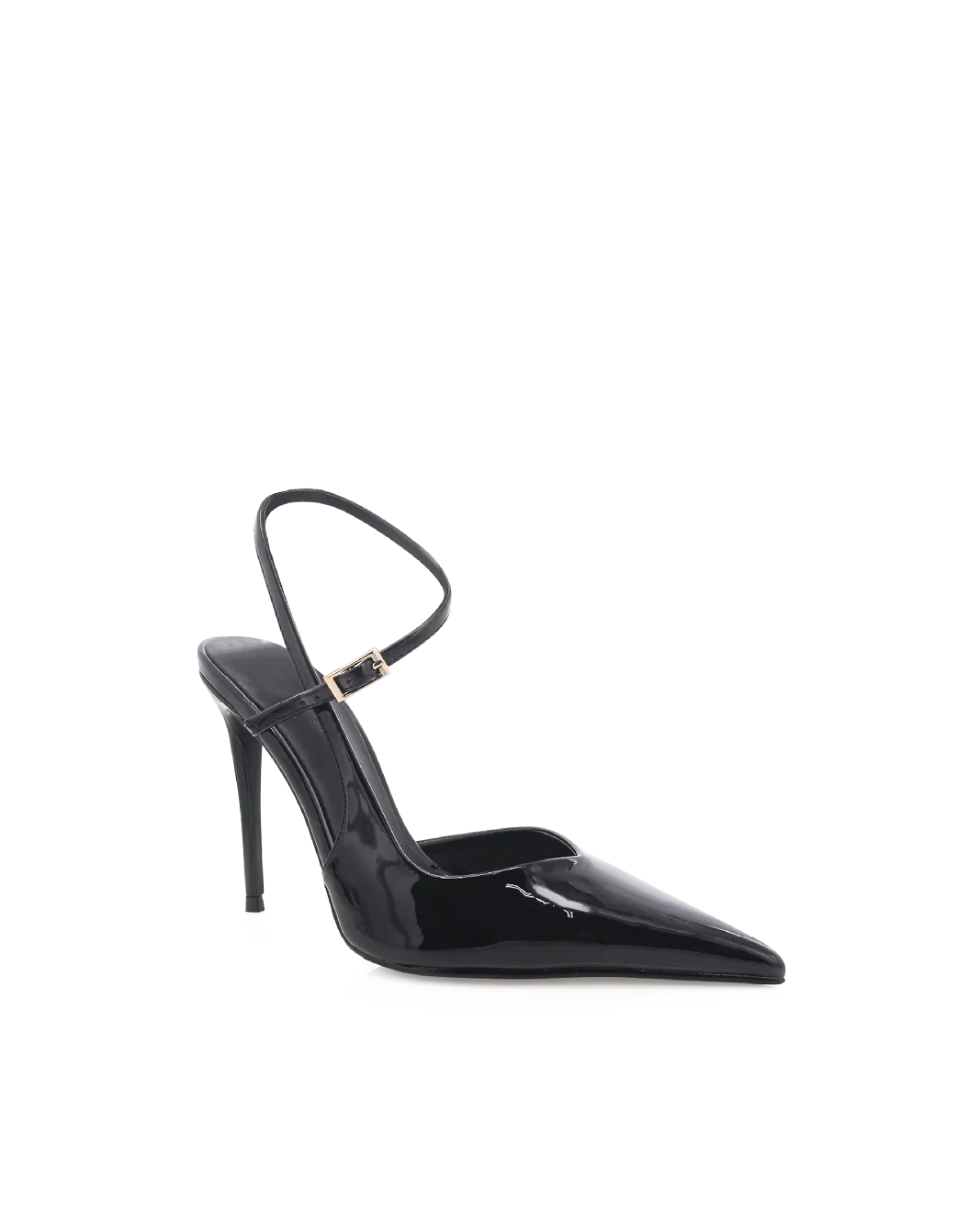 GESA - BLACK PATENT
