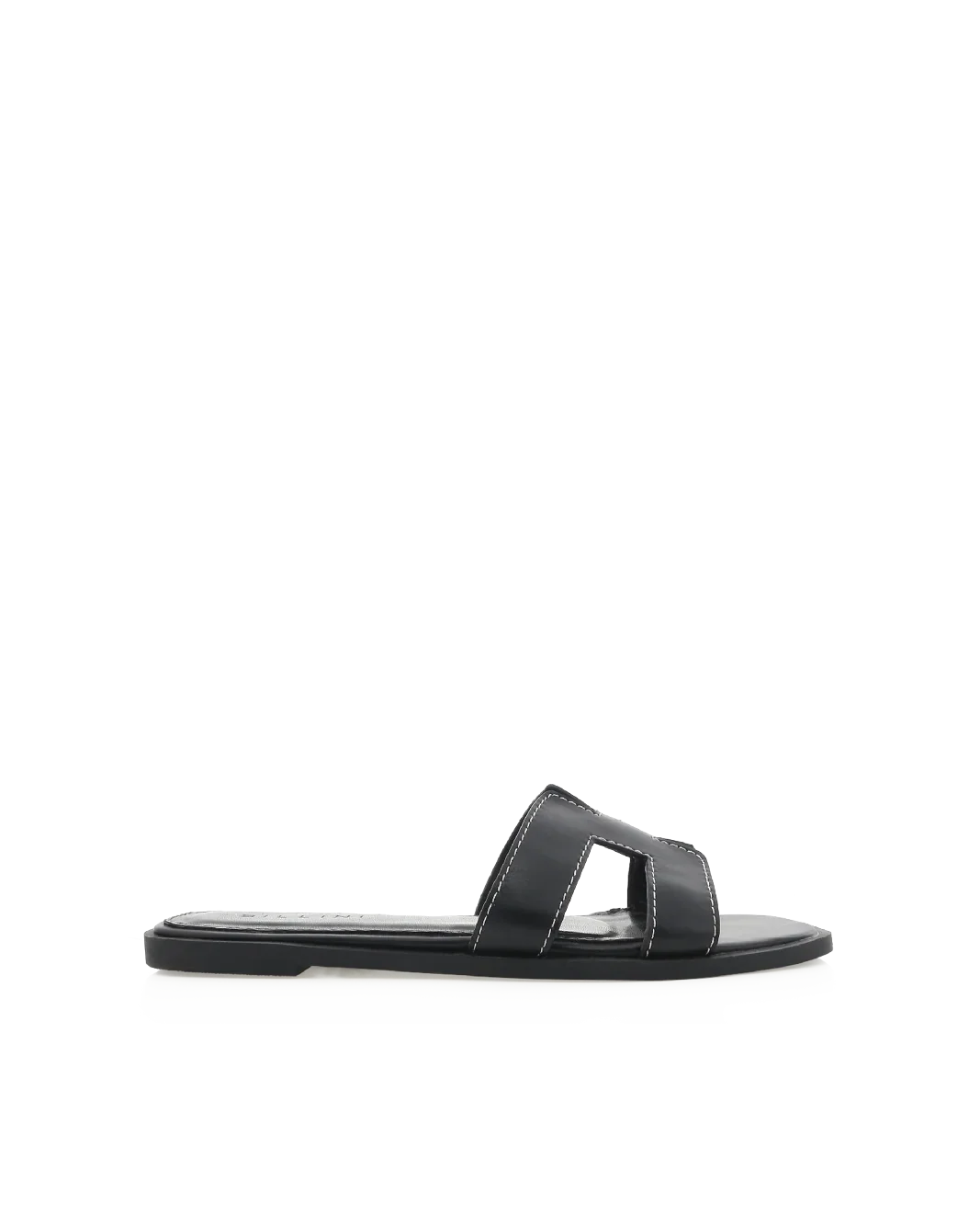 GORDY WIDE FIT - BLACK