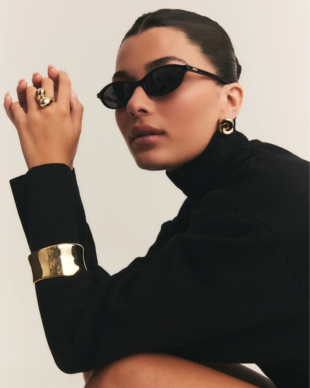 THE RODRIGO - BLACK-BLACK