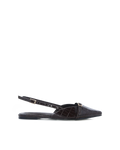 HADLEE - DARK CACAO PATENT CROC