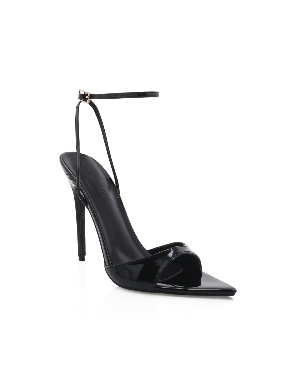 ROYAL - BLACK PATENT