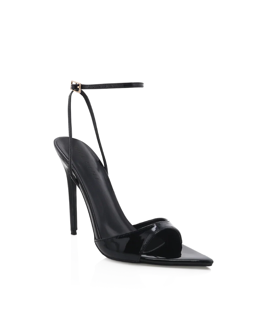 ROYAL - BLACK PATENT