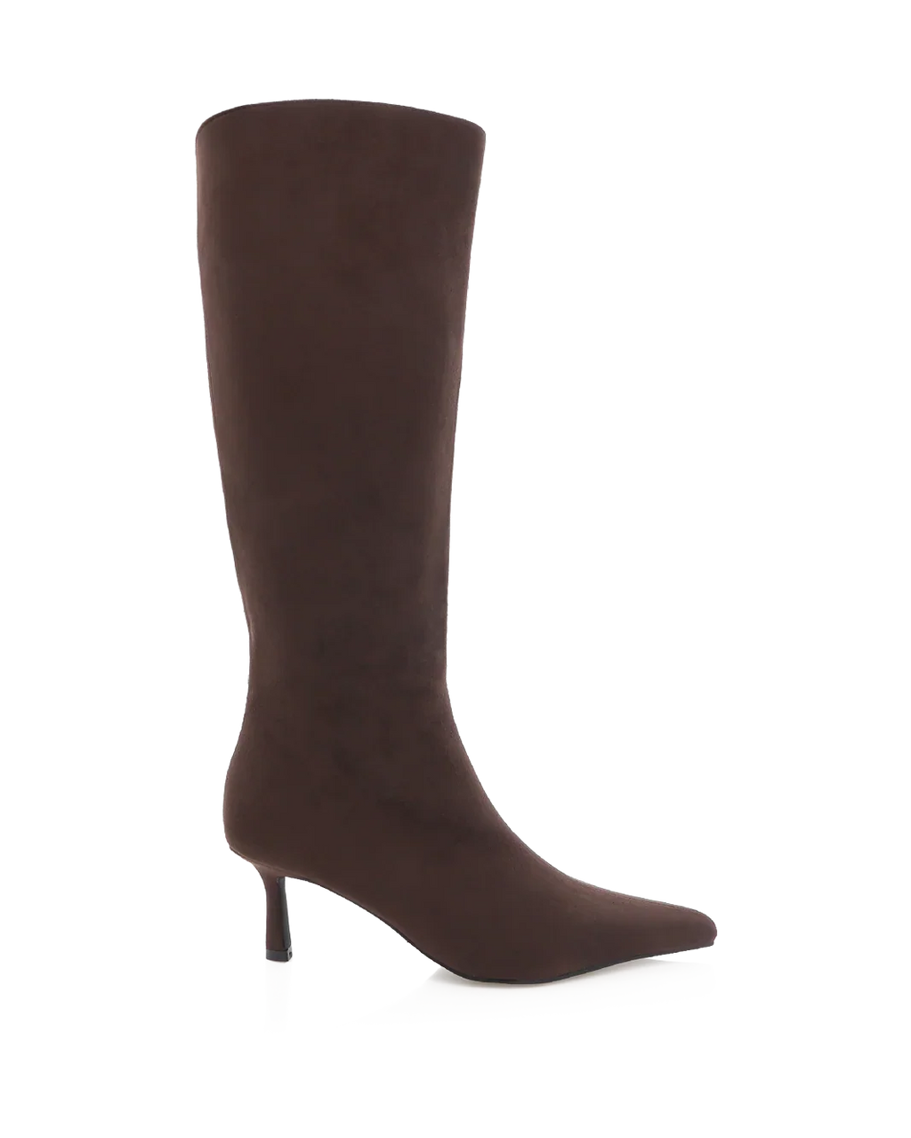 NAROA - DARK CACAO SUEDE