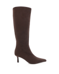 NAROA - DARK CACAO SUEDE