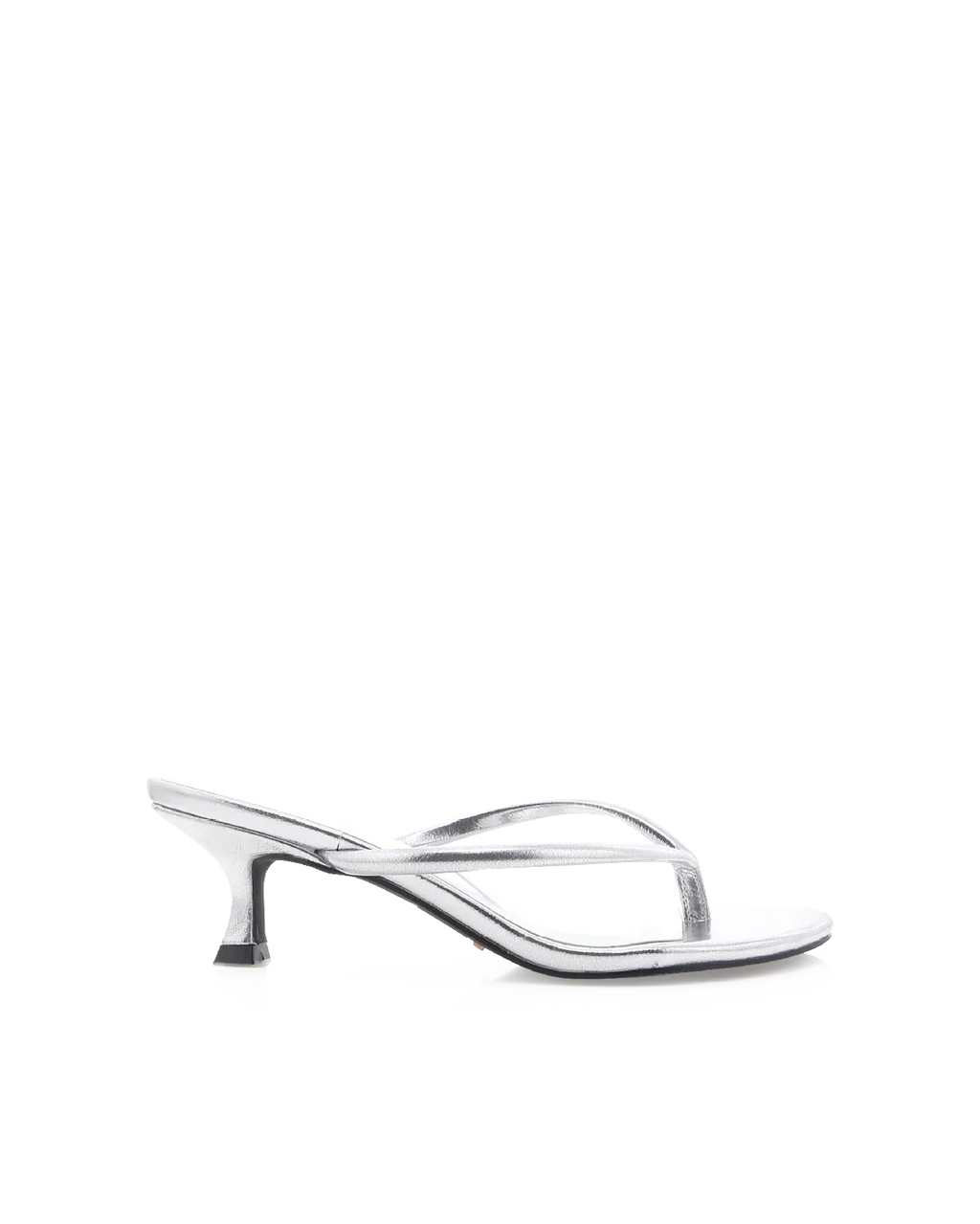ESTI - SILVER METALLIC