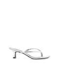 ESTI - SILVER METALLIC