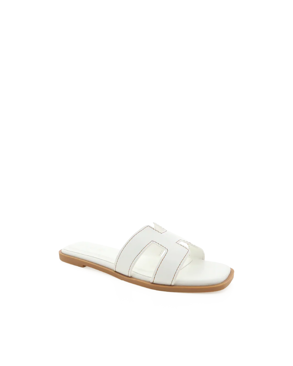 GORDY - WHITE-TAN