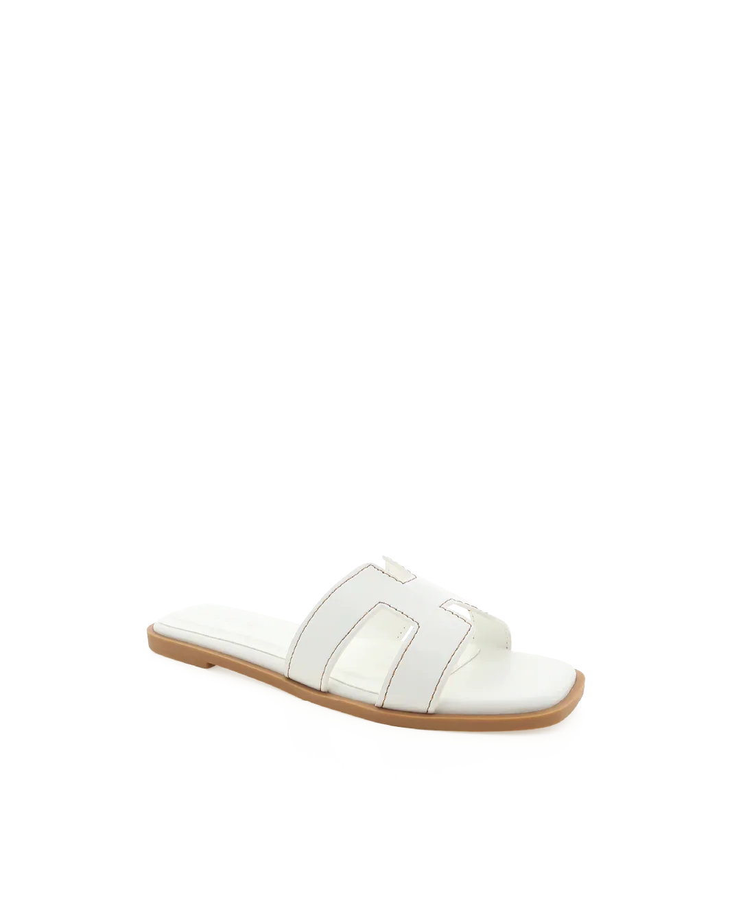 GORDY - WHITE-TAN