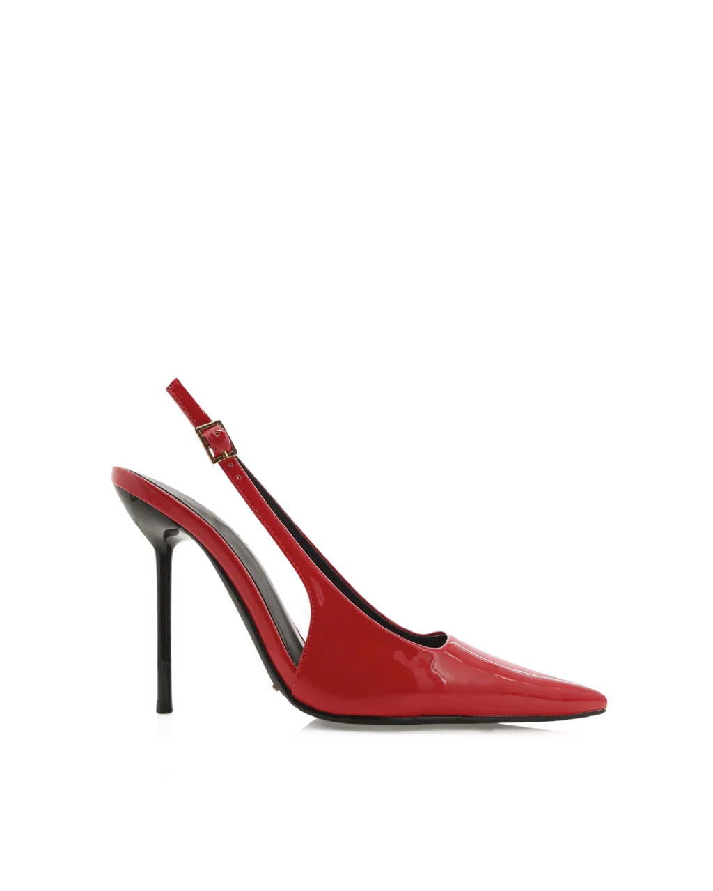 ISIDORE - ROUGE PATENT