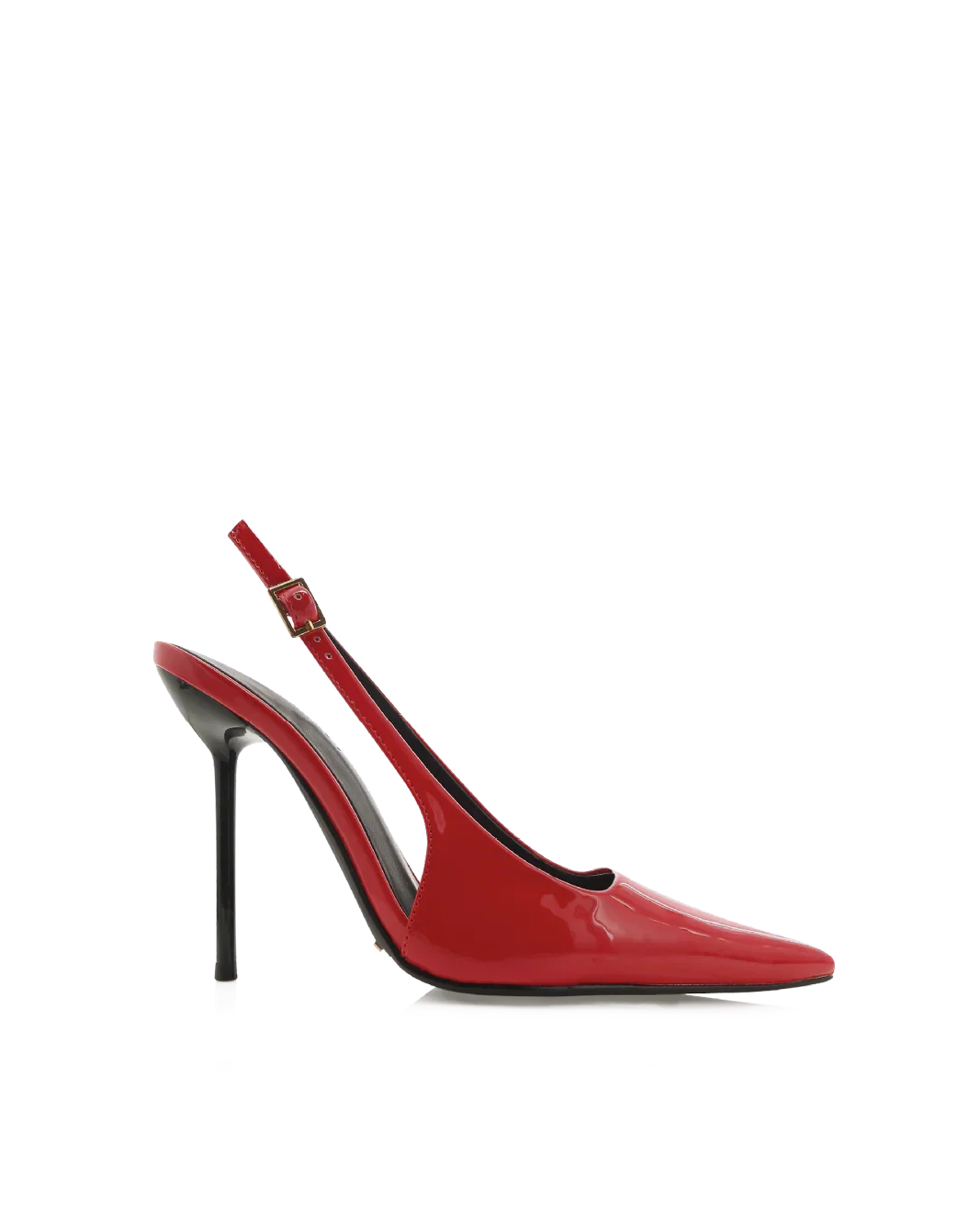 ISIDORE - ROUGE PATENT