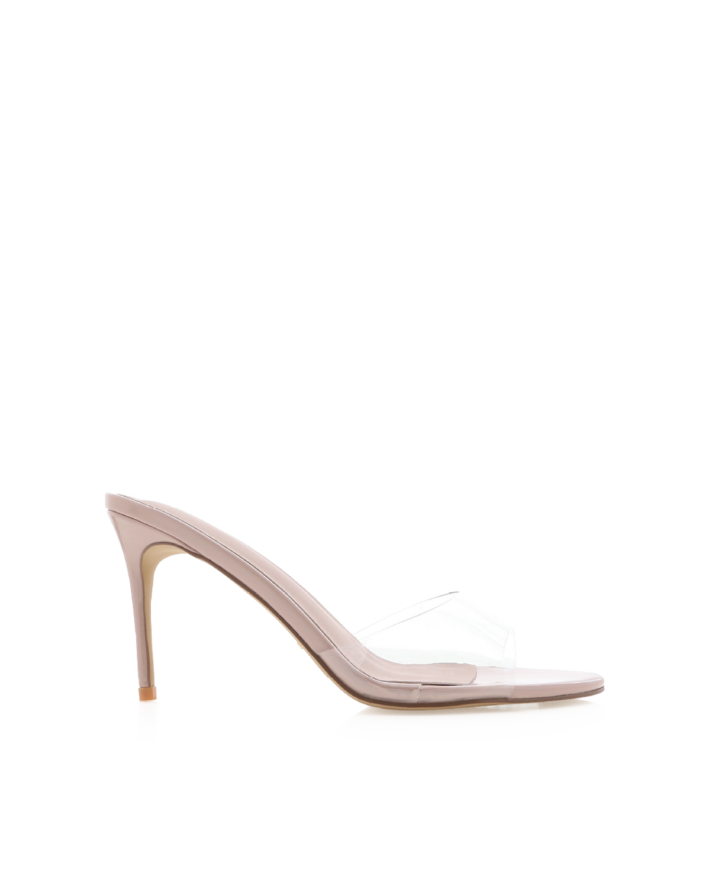 LETITIA - CLEAR-NUDE PATENT