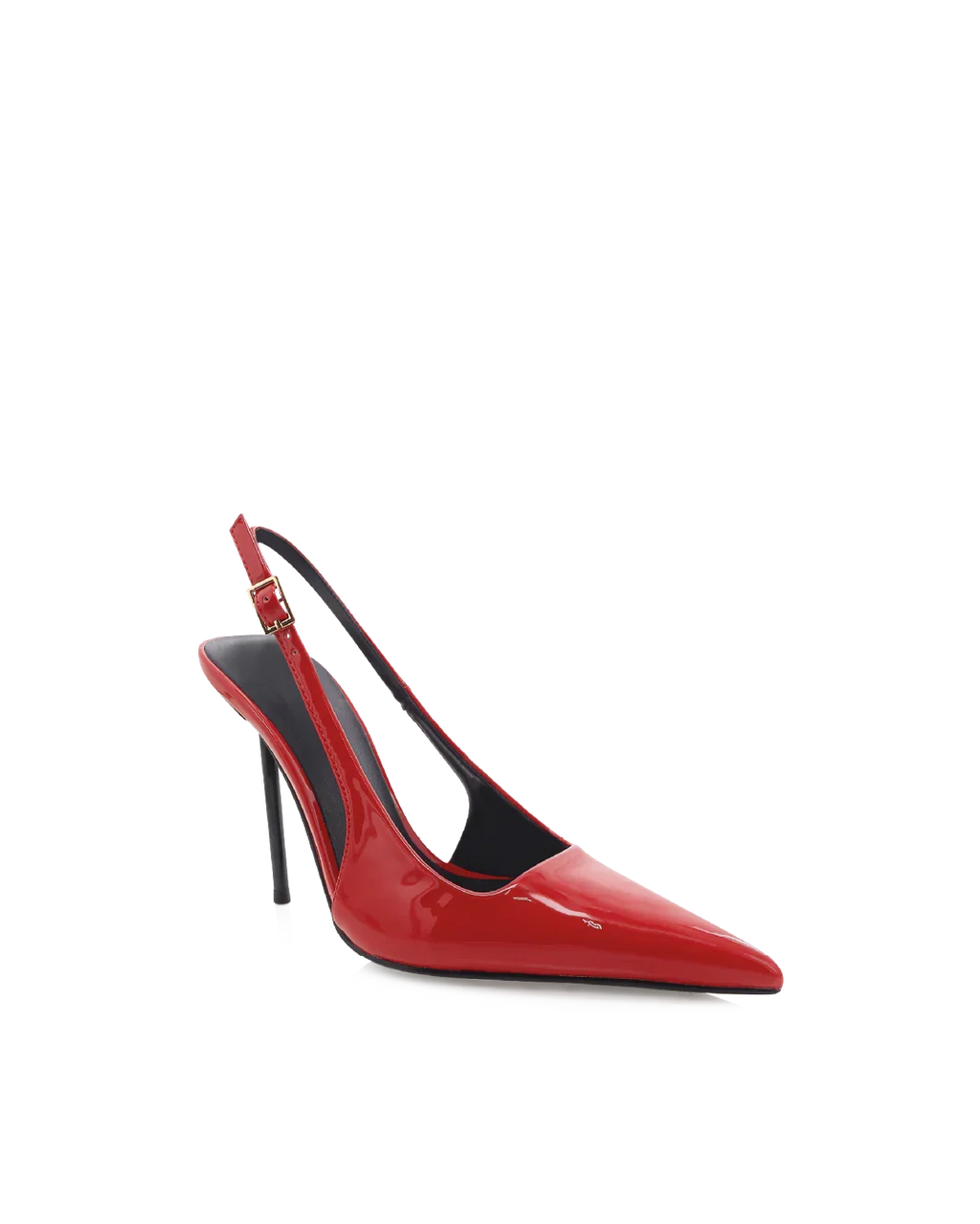 ISIDORE - ROUGE PATENT