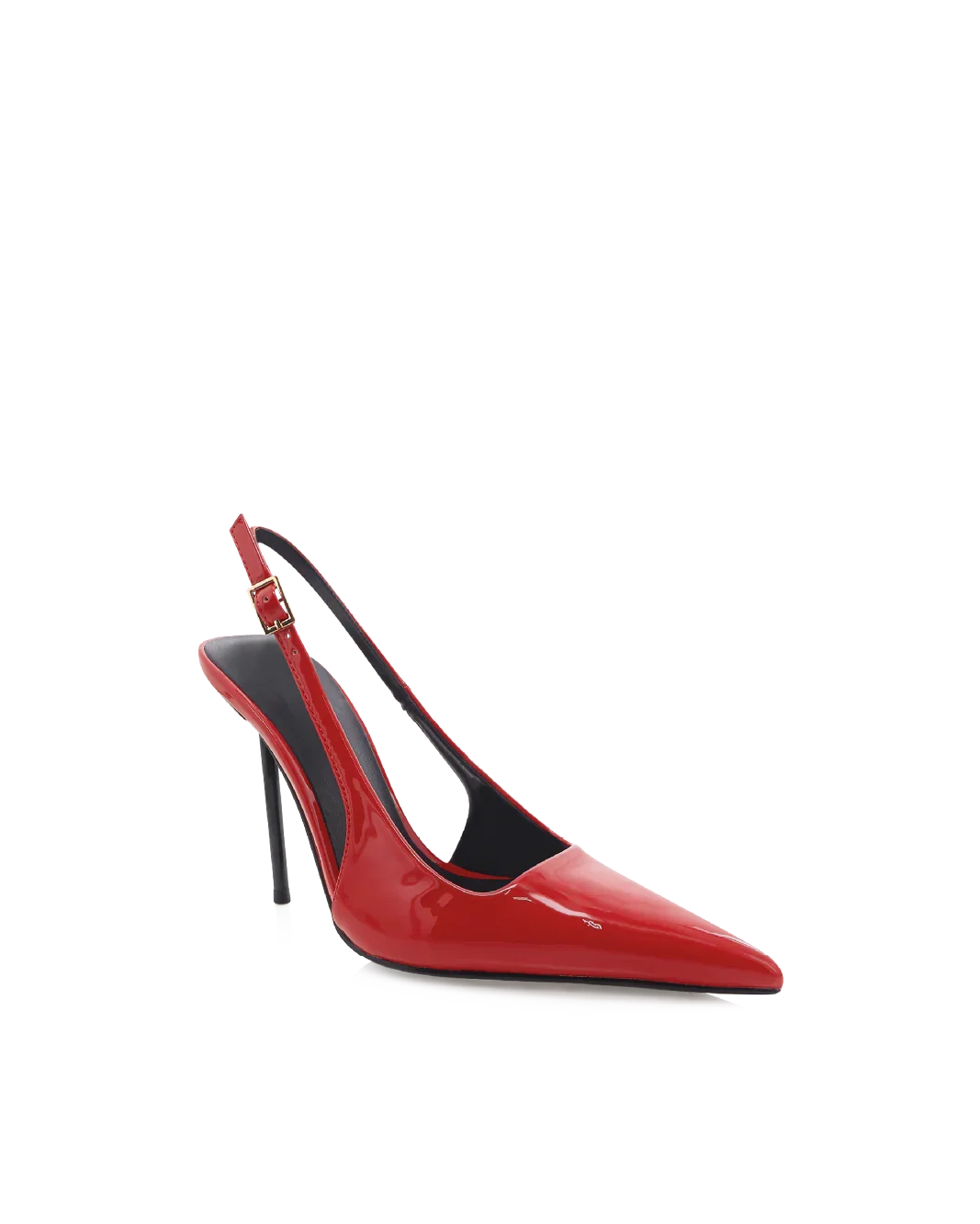 ISIDORE - ROUGE PATENT