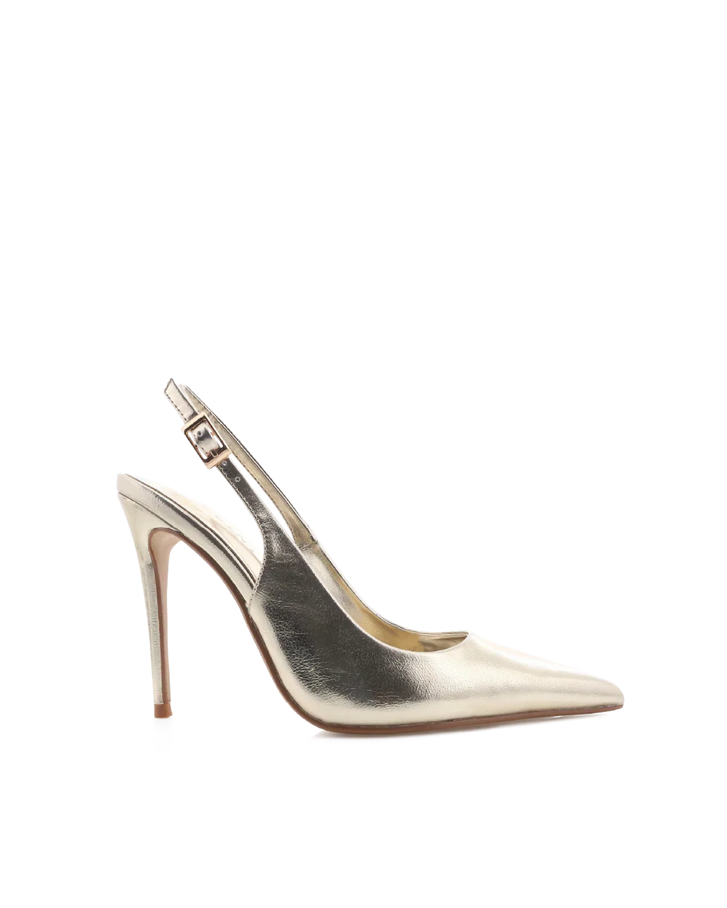 GIOVINA - GOLD METALLIC