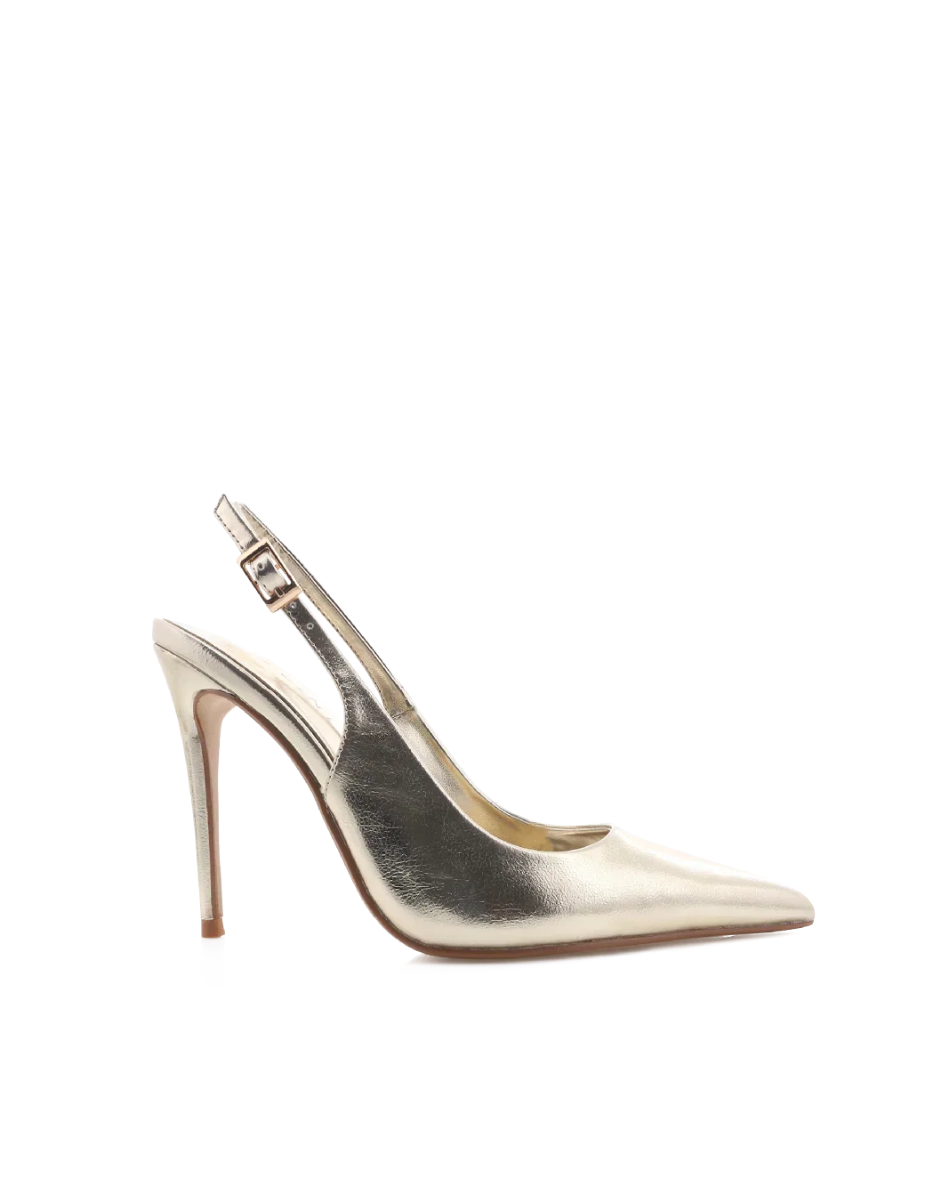GIOVINA - GOLD METALLIC
