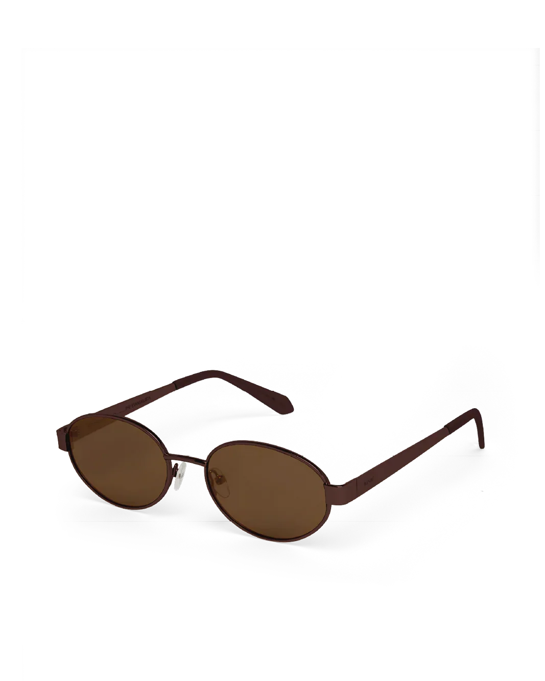 THE EVANGELISTA - BRONZE-DARK CHOCOLATE