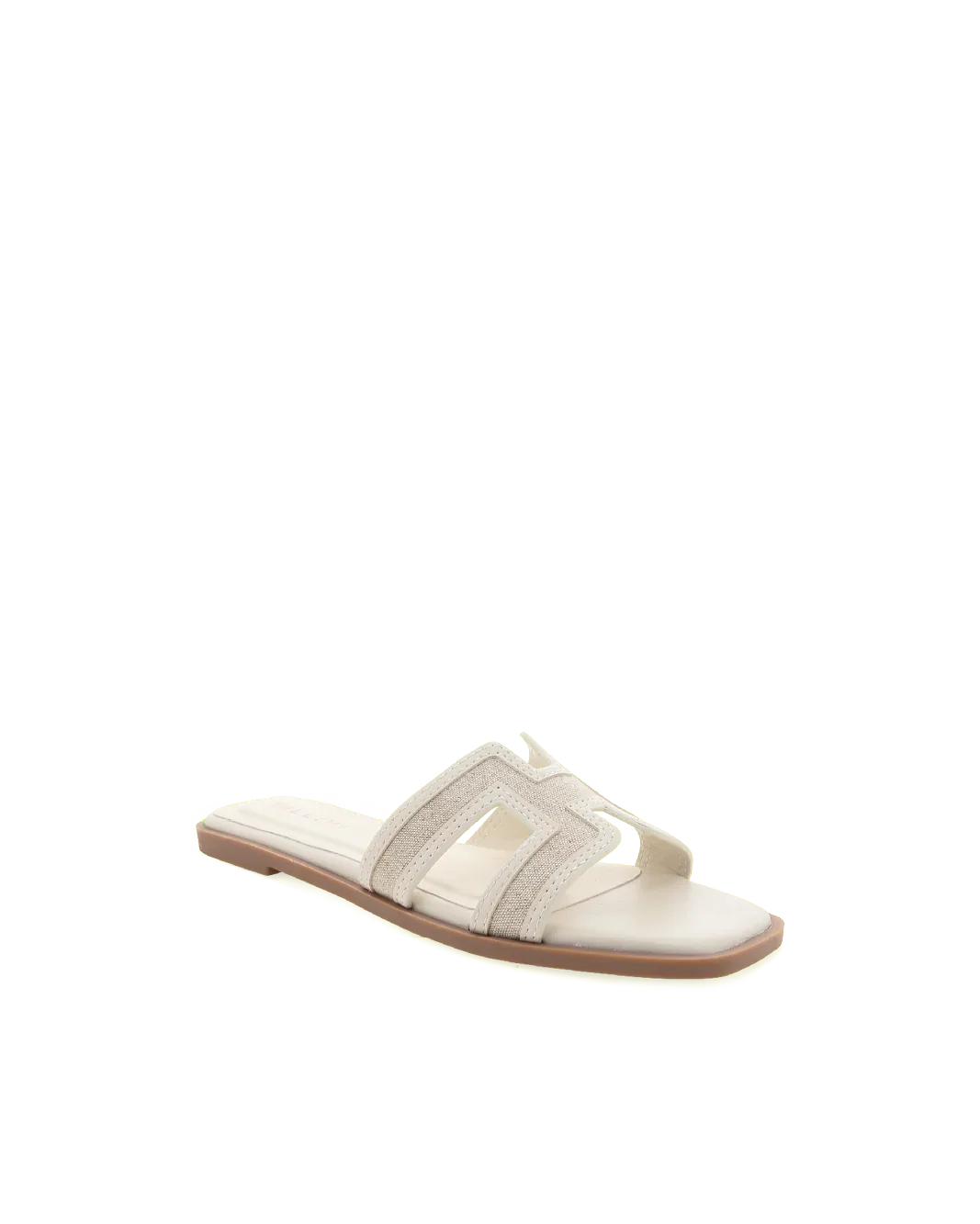 GORDY - CREAM LINEN-CREAM