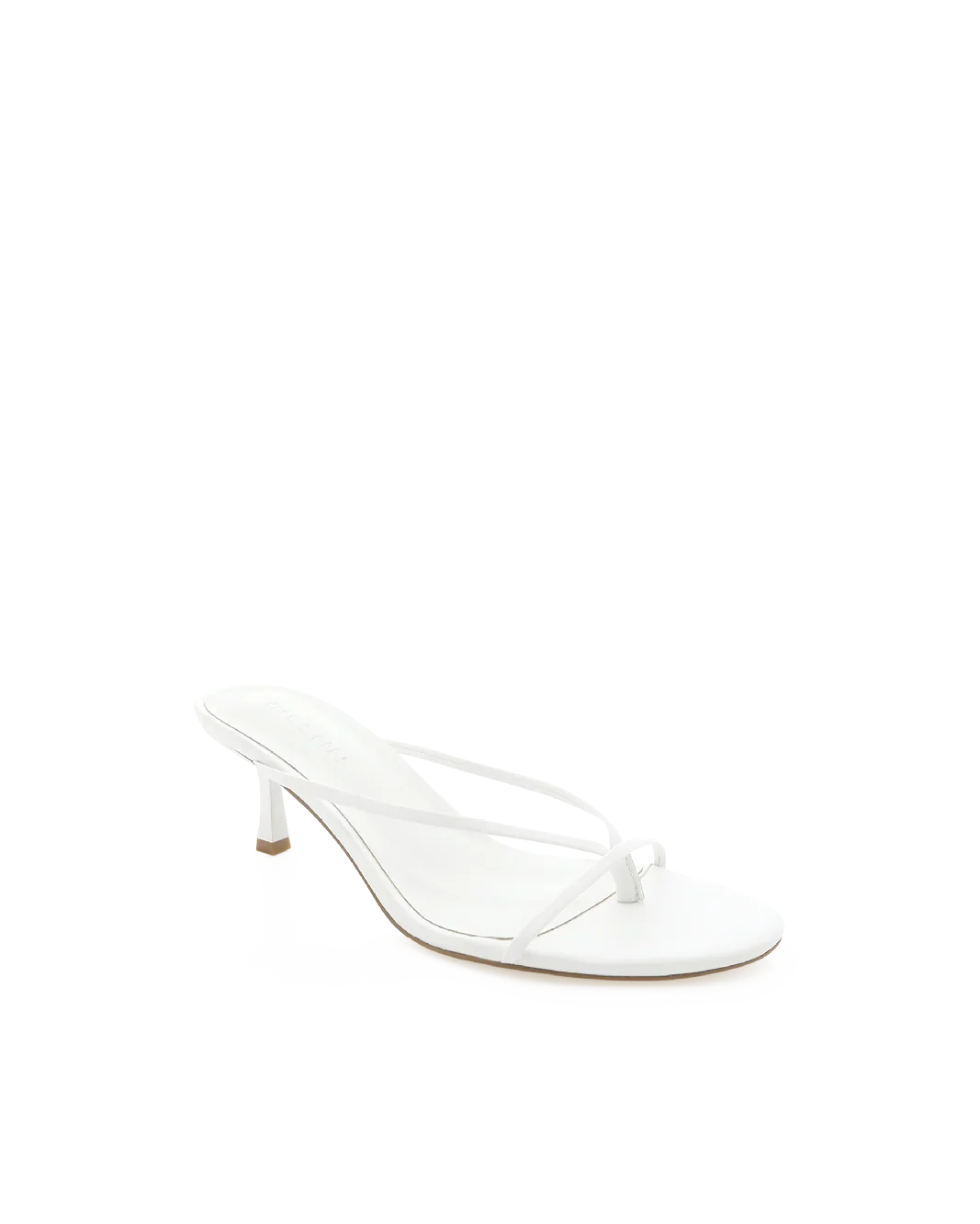 GILLIE - WHITE
