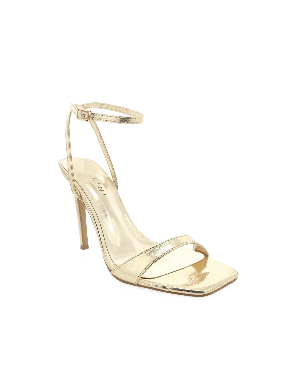 GLAM - GOLD METALLIC