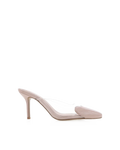 KARESS - LATTE PATENT-CLEAR