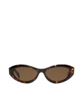 THE SELITA - HAVANA TORT-CHOCOLATE