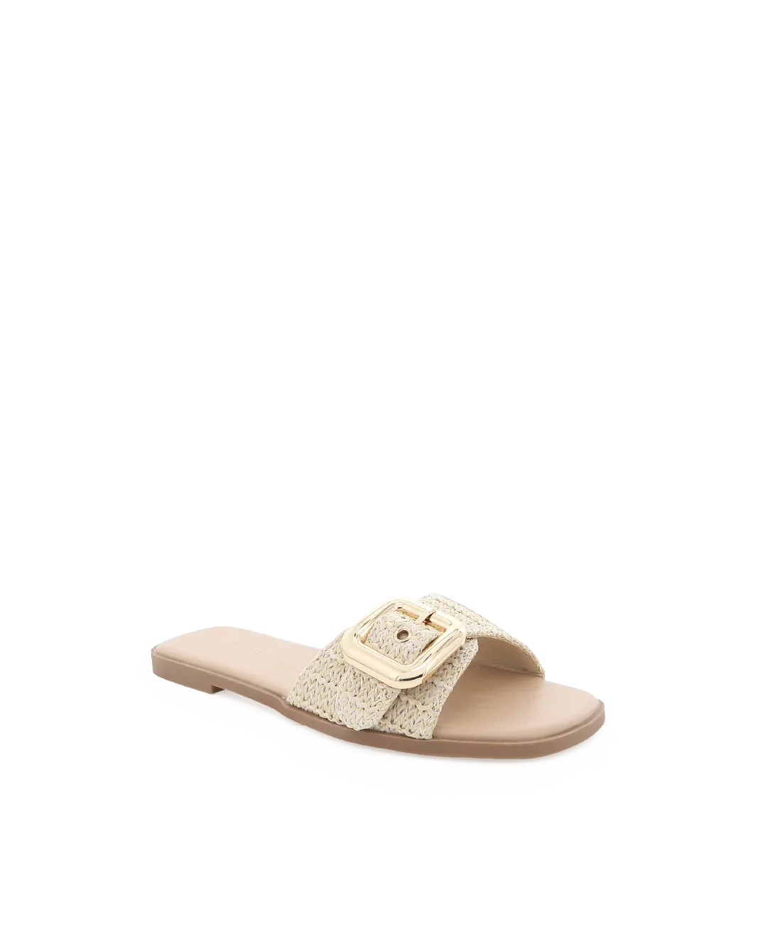 VASILI - NATURAL RAFFIA