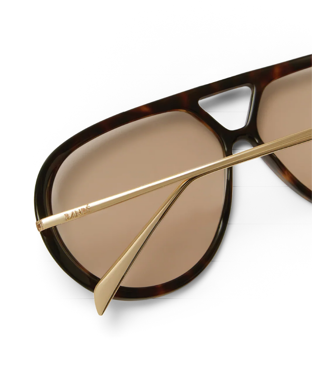 THE HARLEY - CACAO TORT-PEACH