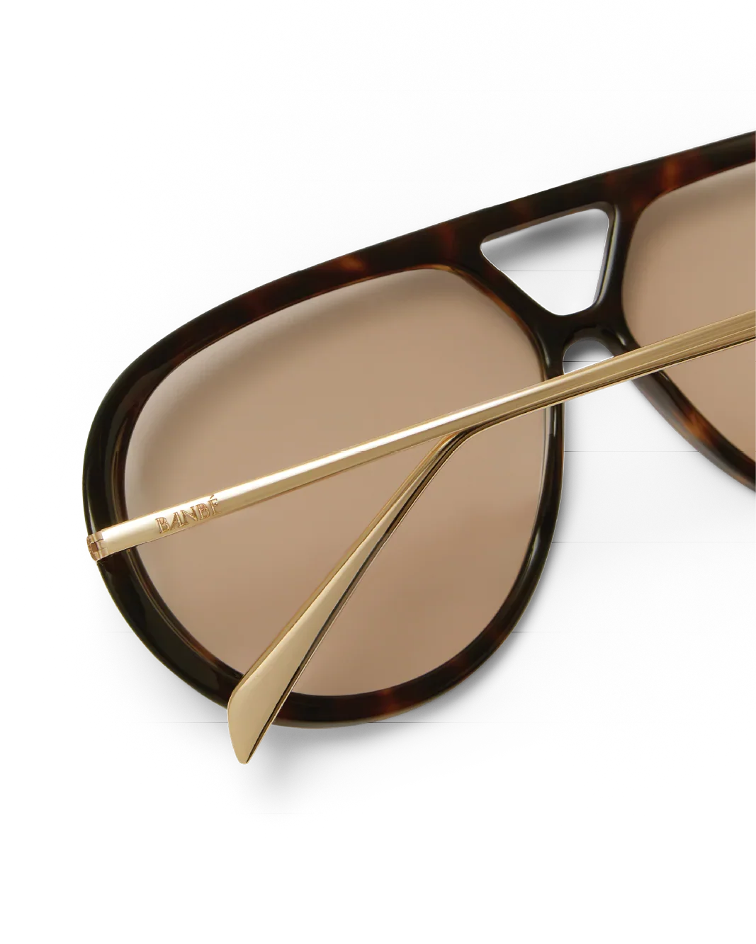 THE HARLEY - CACAO TORT-PEACH