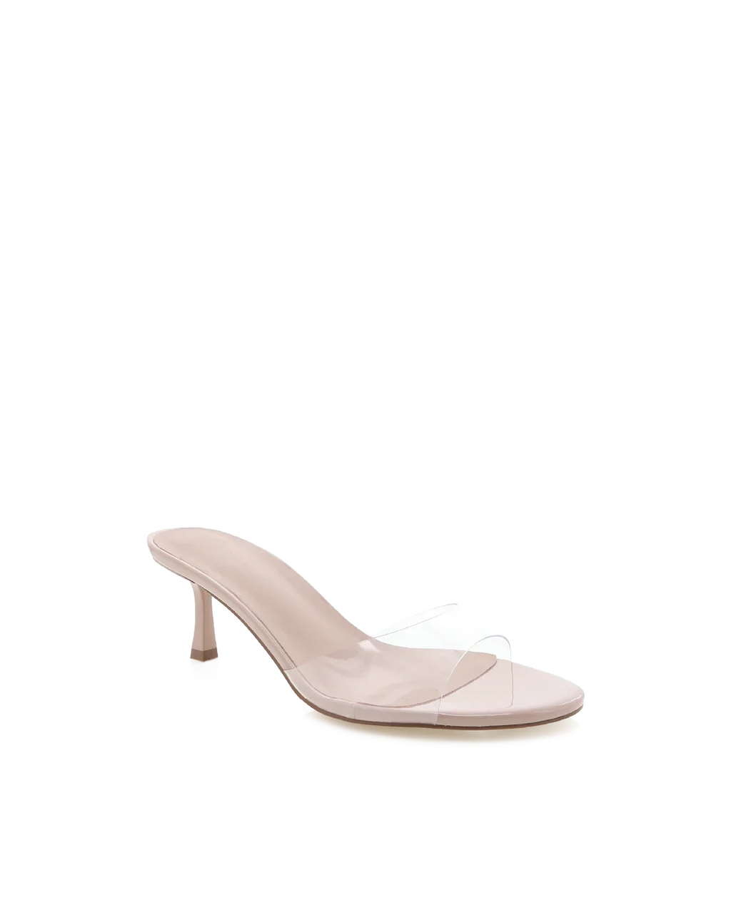 GEENA - CLEAR-LATTE PATENT