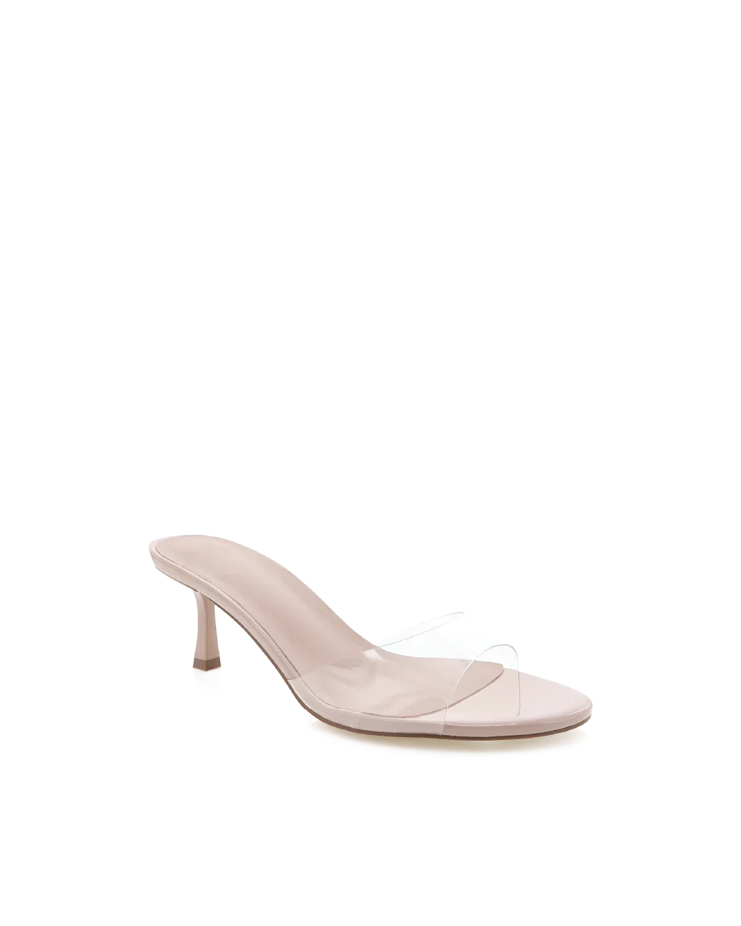 GEENA - CLEAR-LATTE PATENT