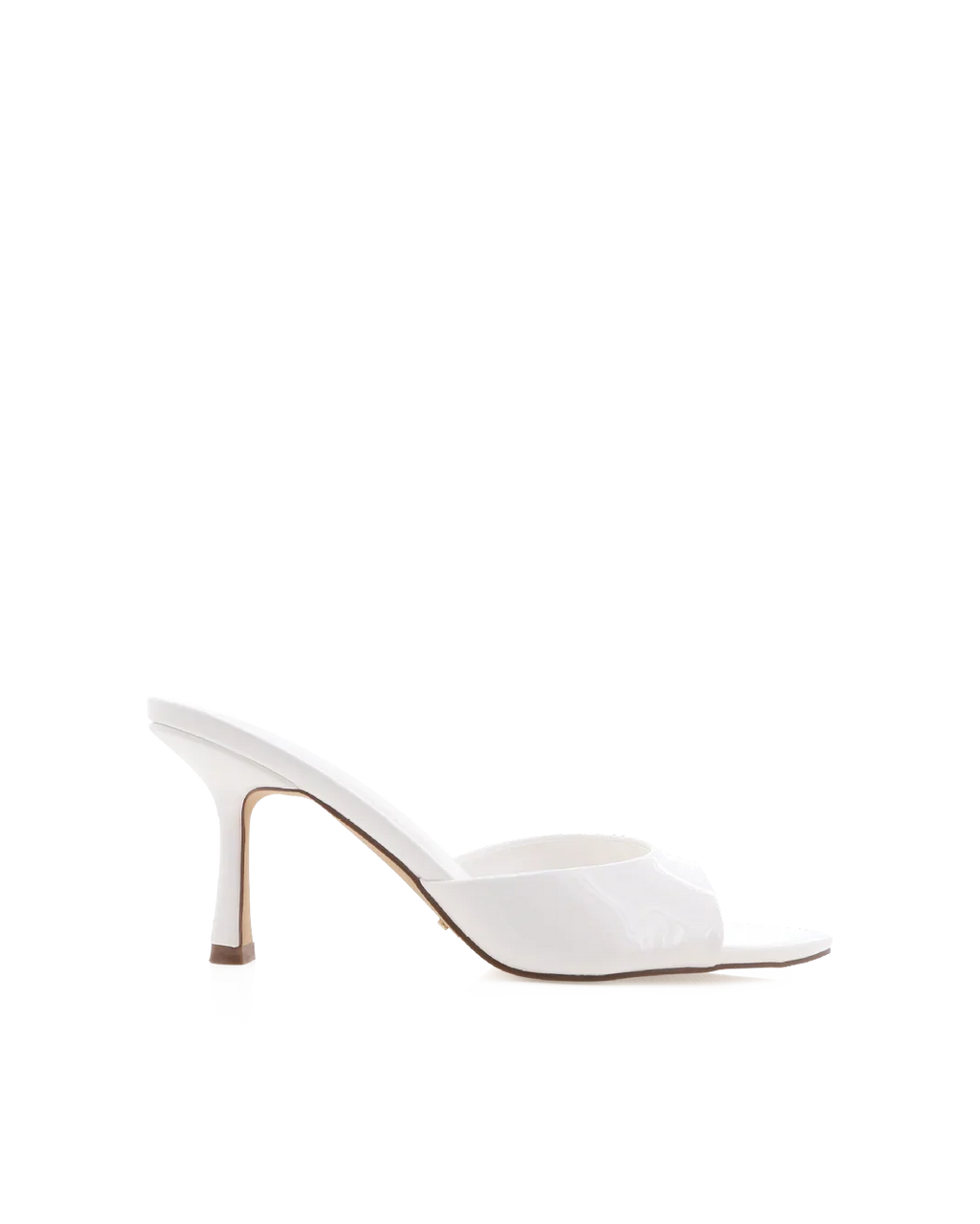 XANTHE - WHITE PATENT