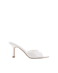 XANTHE - WHITE PATENT