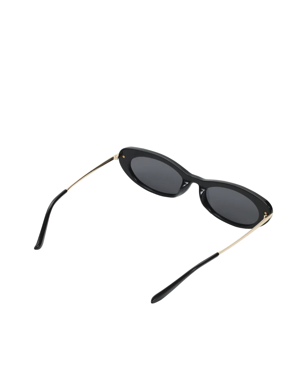 THE RAE - BLACK-BLACK
