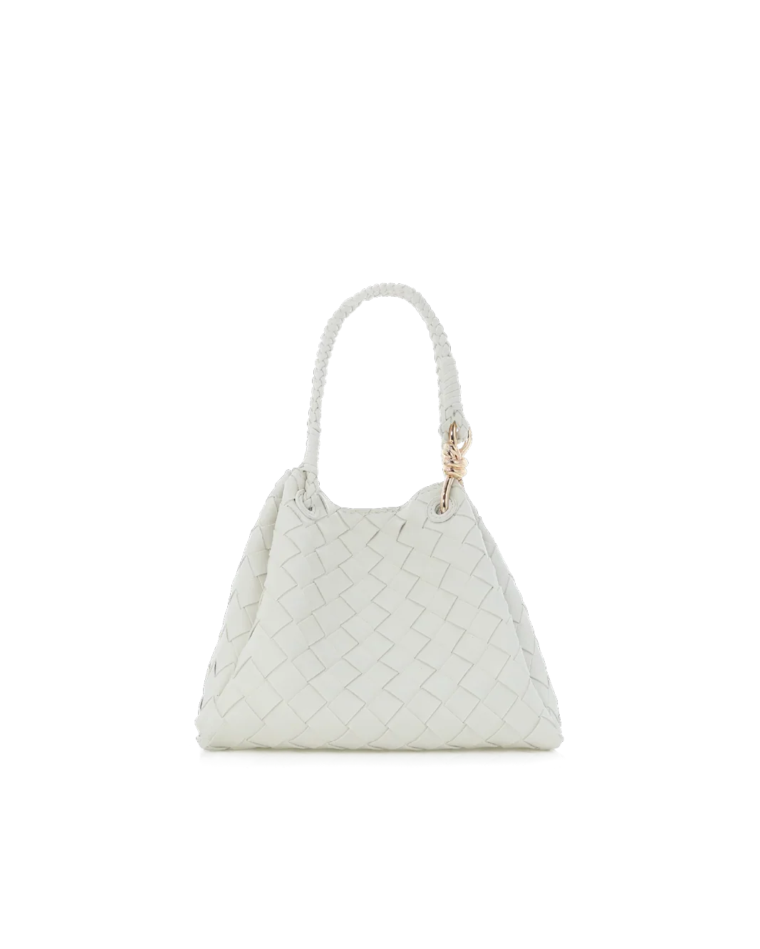 MINI LENI BAG - BONE