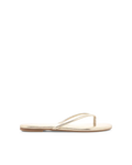 FLOWER - GOLD METALLIC