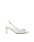 ORLEE - WHITE SATIN