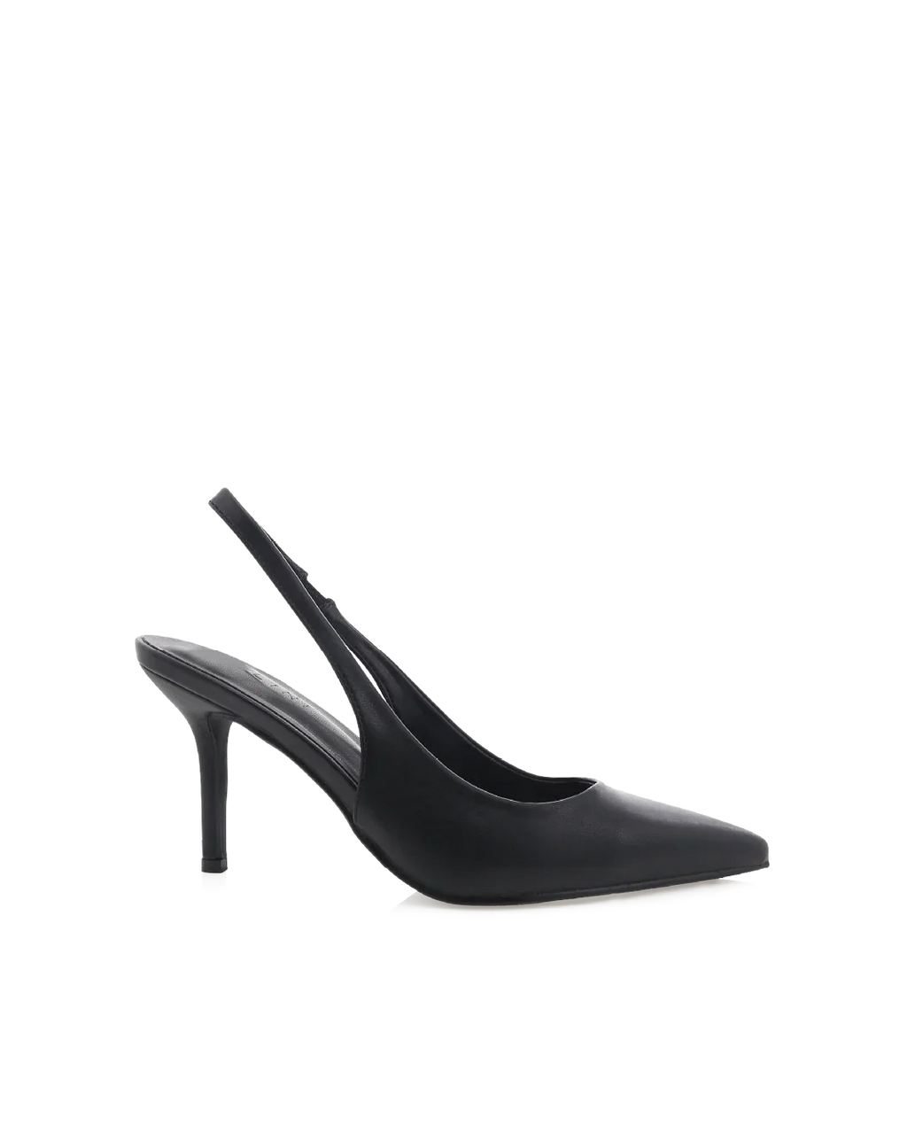 BLONDIE - BLACK