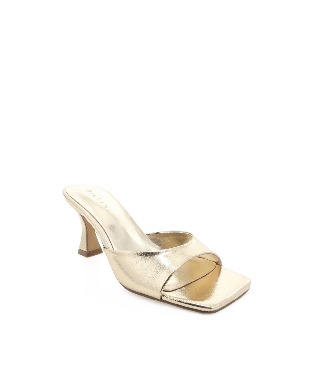 GIULIA - GOLD METALLIC