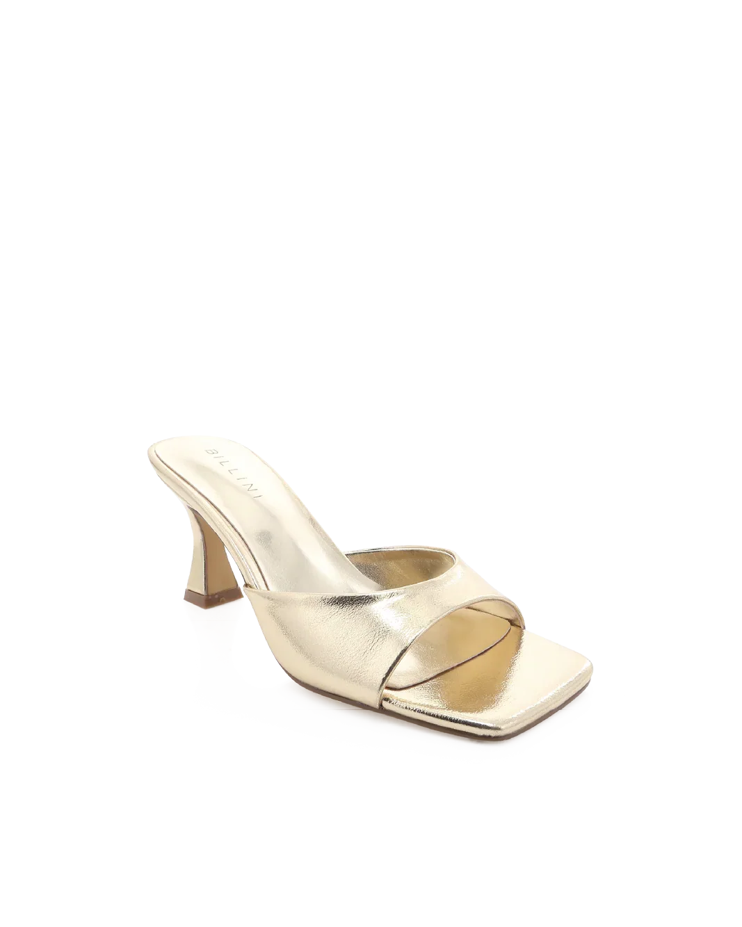 GIULIA - GOLD METALLIC