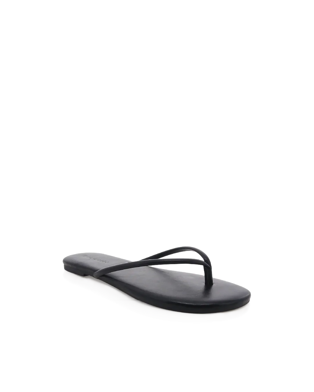 FLOWER - BLACK